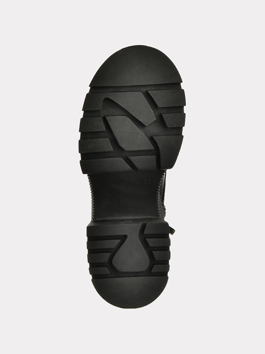 Ботинки зимние (568.2109)